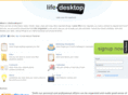 lifedesktop.com