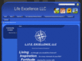 lifeexcellencellc.com