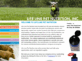 lifelinepetproducts.com