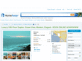 lima-vacationhomerentals.com