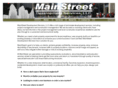 mainstreet-llc.com