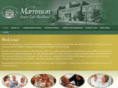 marrinson.com