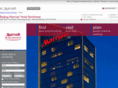 marriottbeijingnortheast.com
