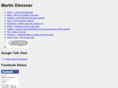 martindiessner.com