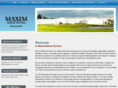 maximmedicalservices.com