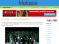 melosos.com