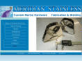 meridianstainless.com