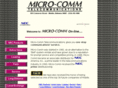 micro-comm.com