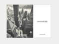 minimallab.com