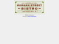 morganstreetbistro.com