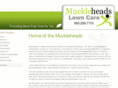 muckleheads.com