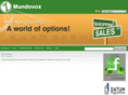 mundovox.com