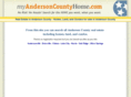 myandersoncountyhome.com