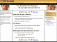 mykeycastle.com