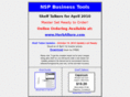 nsptools.com