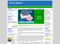 onlinebakery.org