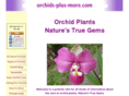 orchids-plus-more.com