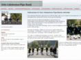 oslo-pipeband.com