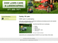 oswlawnandlandscaping.com