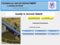 pennsvillewater.com
