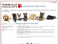 pinnaclespecialists.com