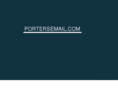 portersemail.com