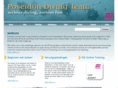 poseidondivingteam.be