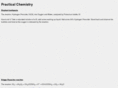 practicalchemistry.com