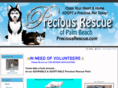 preciousrescue.com