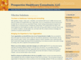 prospectivehealthcareonline.com