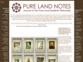 purelandnotes.com