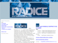 radiceenterprises.com