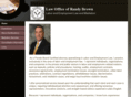 randybrownlaw.com