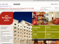 residenceinntherim.com