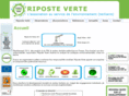 riposteverte.com