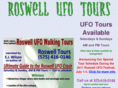roswelltours.com