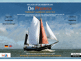 sailphoenix.nl