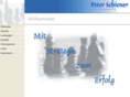 schiener.info
