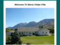 sierravistasvilla.com