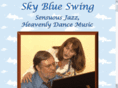 sky-blue-swing.com