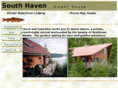 southhavenguesthouse.com