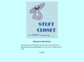 stuftcloset.com