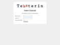 teksterin.com