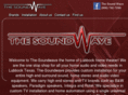 the-soundwave.com