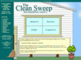 thecleansweep.com