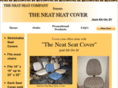 theneatseatco.com