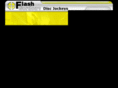 therealflashgordon.com