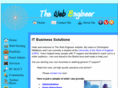 thewebengineer.co.uk