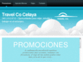 travelcocelaya.com