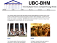 uofibaptist.org